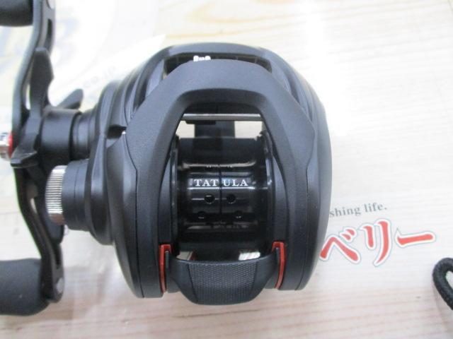 タトゥーラ TW 100SHL