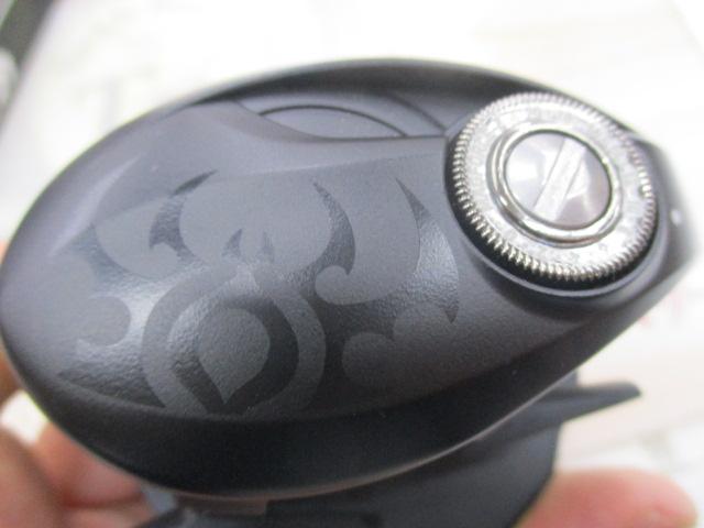 タトゥーラ TW 100SHL