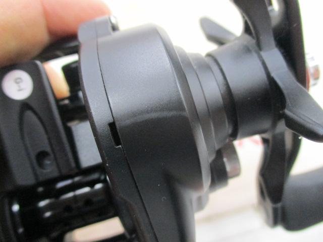 タトゥーラ TW 100SHL