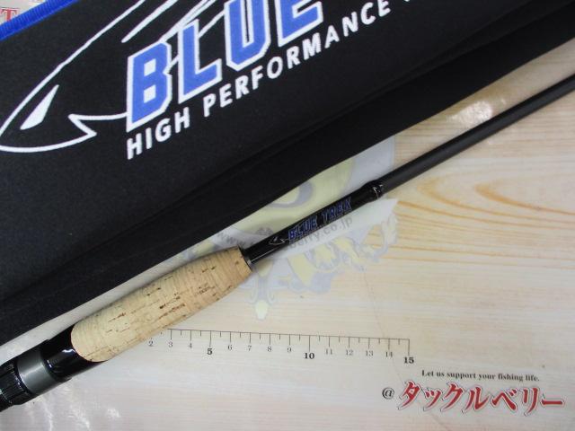 ブルートレック DBTS-63UL-MIDSP