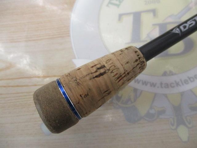 ブルートレック DBTS-63UL-MIDSP