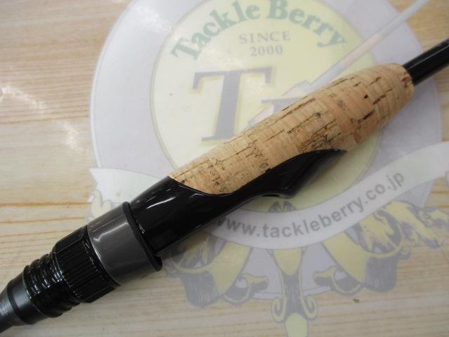 ブルートレック DBTS-63UL-MIDSP