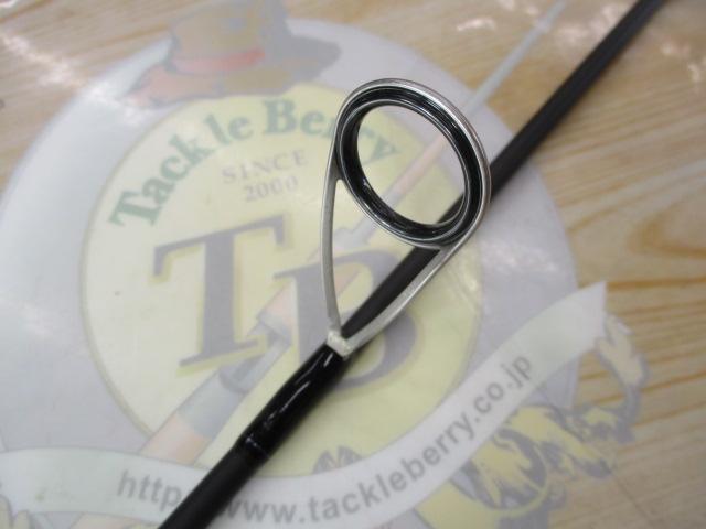 ブルートレック DBTS-63UL-MIDSP