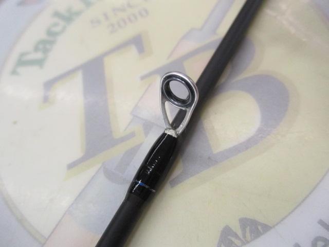 ブルートレック DBTS-63UL-MIDSP