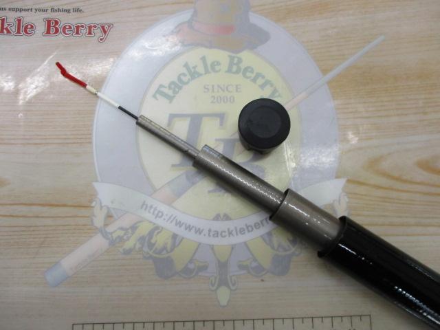 CW瀬音ML コロガシ72