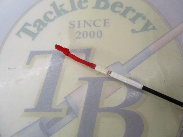 CW瀬音ML コロガシ72