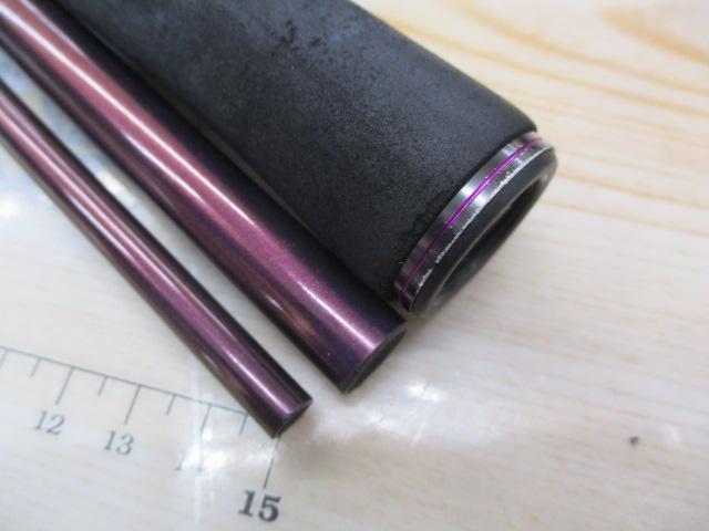 ハートランドリベラリスト 903ML+RSS-22