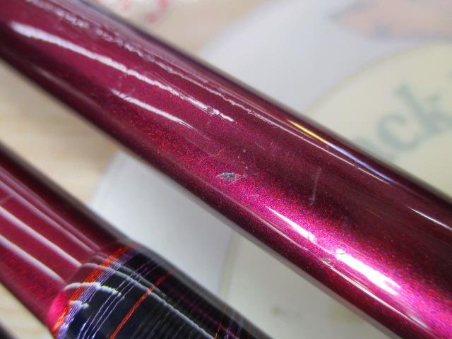 ハートランドリベラリスト 903ML+RSS-22