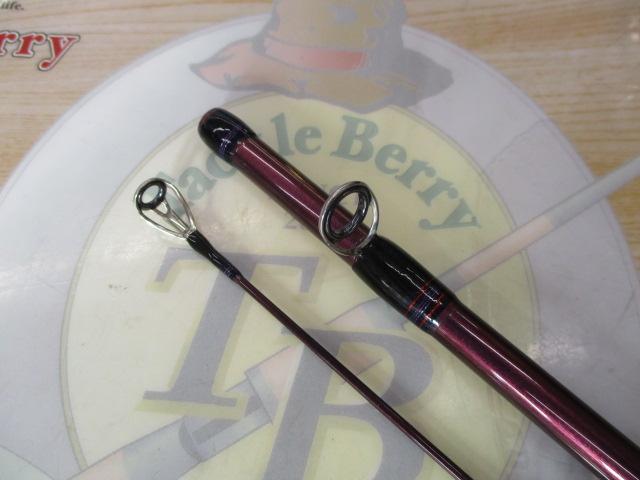 ハートランドリベラリスト 903ML+RSS-22