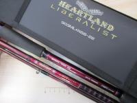 ハートランドリベラリスト 903ML+RSS-22