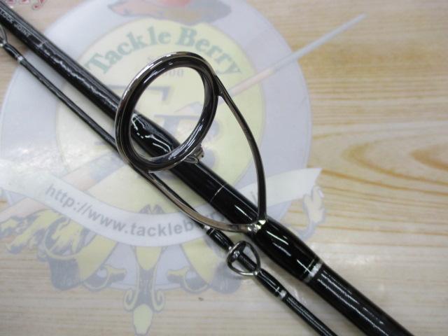 コルトスナイパーXR S100M｜＠ベリーネット 日本最大新品中古釣具WEB