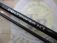 コルトスナイパーXR S100M