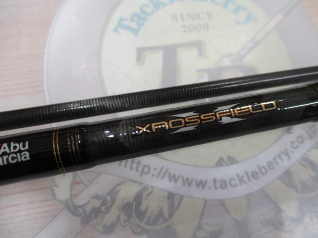 クロスフィールド XRFS-902ML