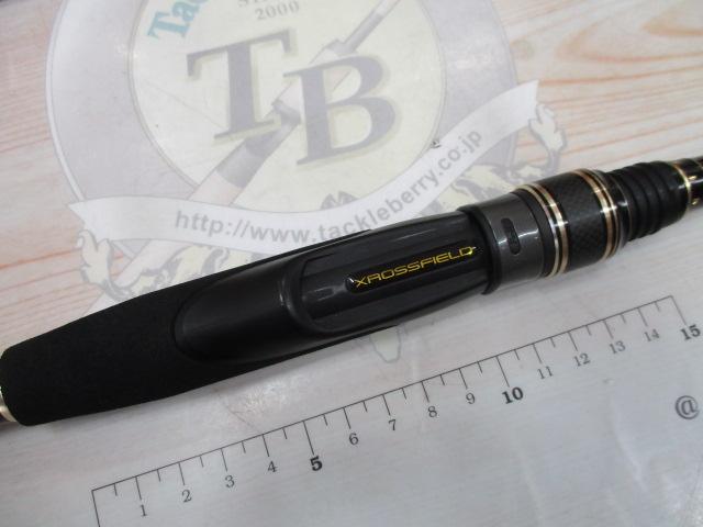 クロスフィールド XRFS-902ML