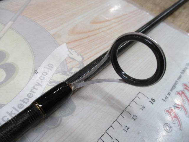 クロスフィールド XRFS-902ML