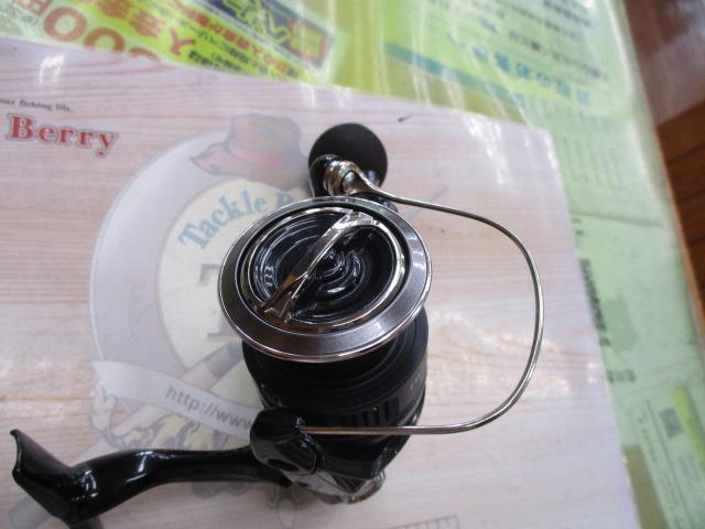 25ツインパワーXD 4000XG