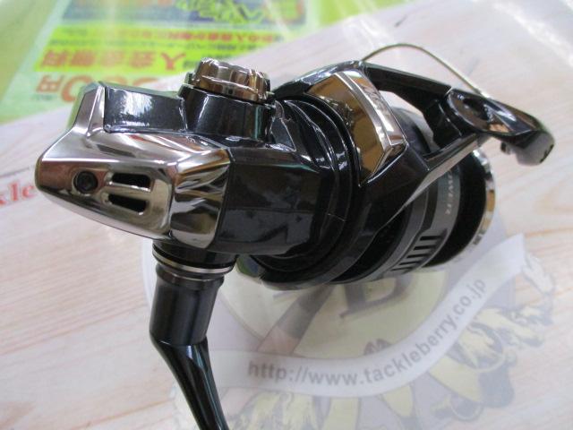 25ツインパワーXD 4000XG