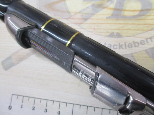 がま磯マスタリー競技 125-515