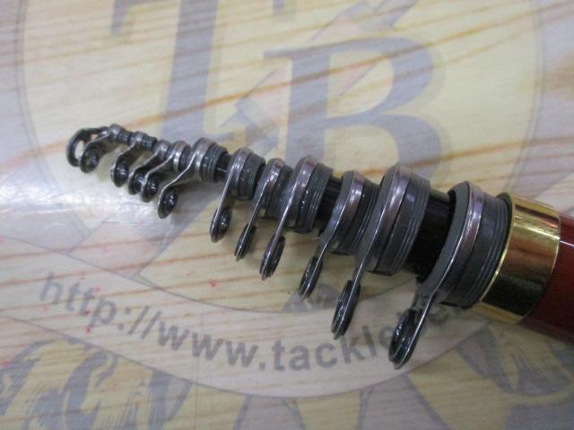 がま磯マスタリー競技 125-515