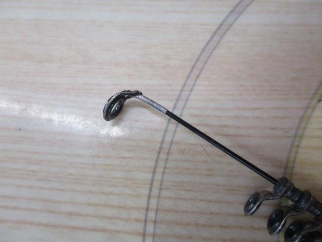 がま磯マスタリー競技 125-515