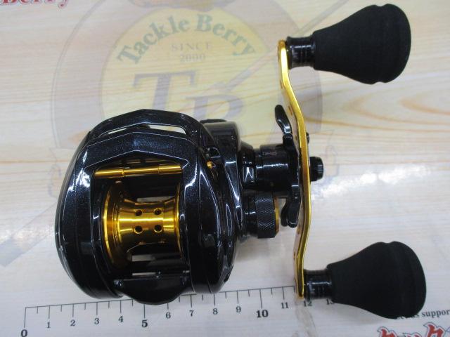 黒船 クロフネ LT