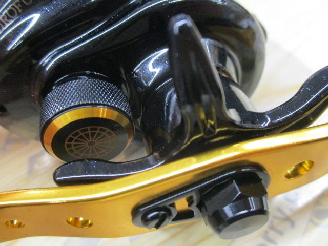 黒船 クロフネ LT