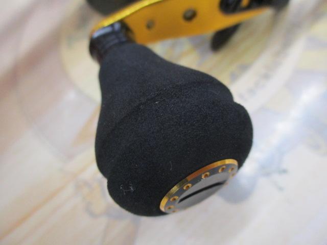 黒船 クロフネ LT