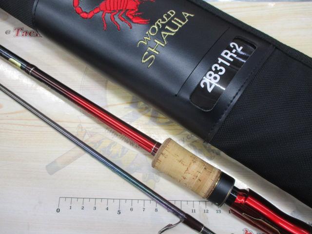 18ワールドシャウラ2831R2