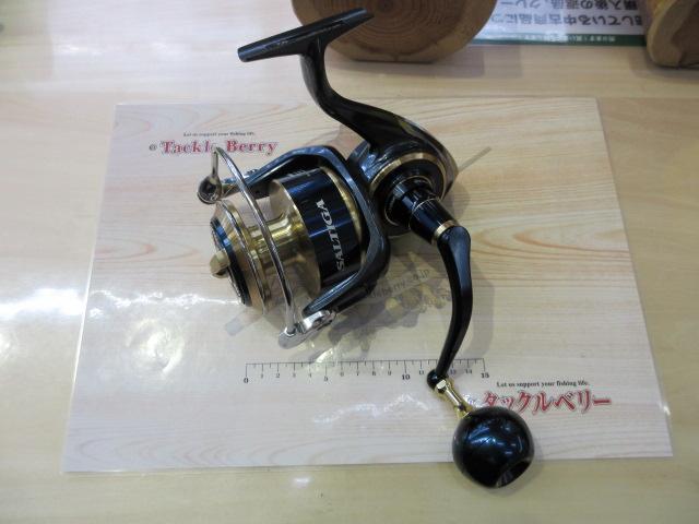 20ソルティガ 18000-P