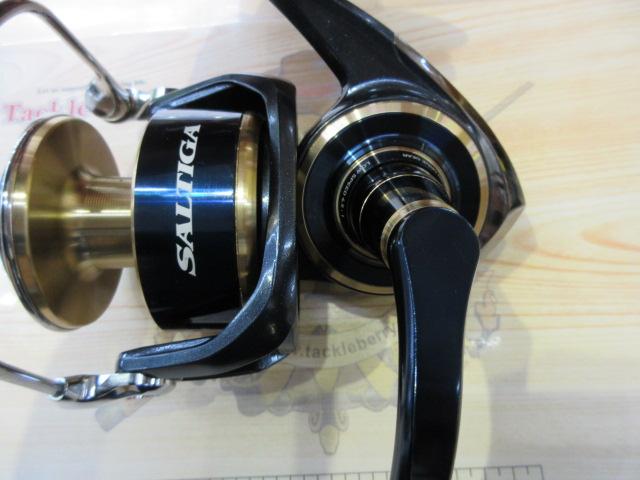 20ソルティガ 18000-P