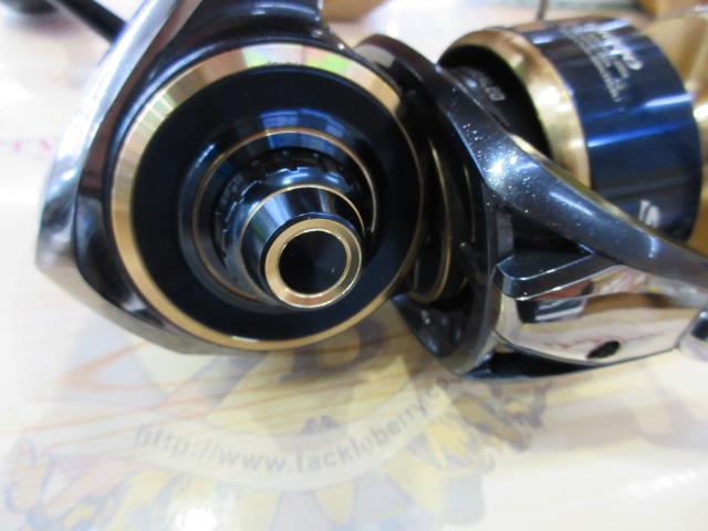 20ソルティガ 18000-P