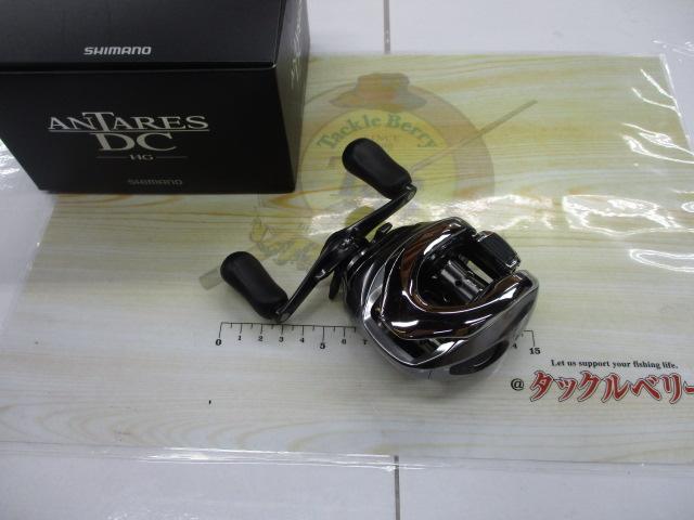 16アンタレスDCHG RH