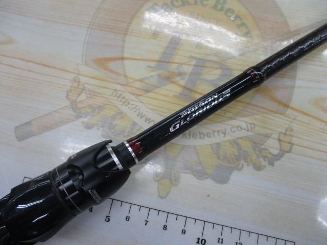 16ポイズングロリアス 1610M