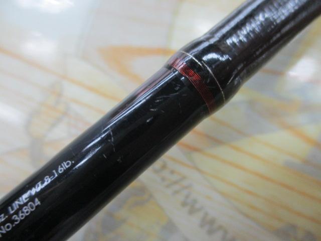 16ポイズングロリアス 1610M