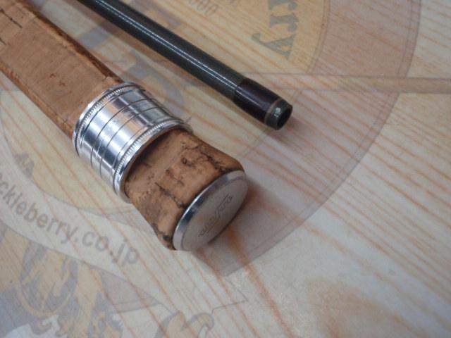 スーパーパルサーⅡ CFⅡ-7030