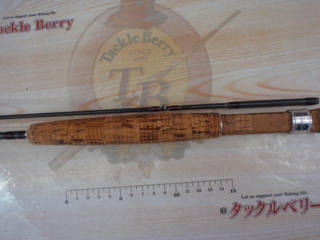 スーパーパルサーⅡ CFⅡ-7030