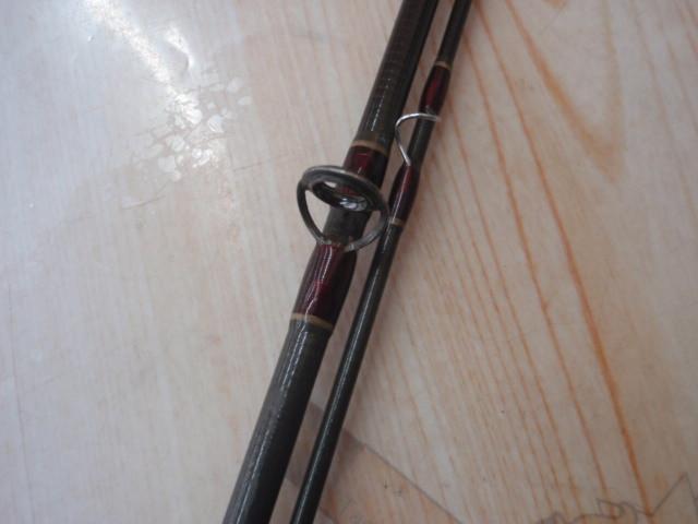 スーパーパルサーⅡ CFⅡ-7030