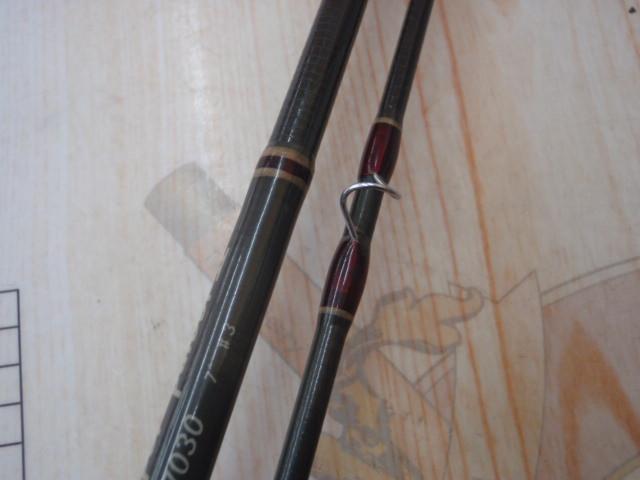 スーパーパルサーⅡ CFⅡ-7030