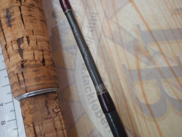 スーパーパルサーⅡ CFⅡ-7030