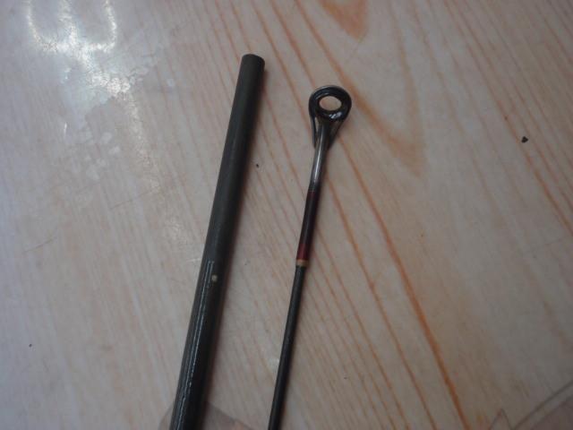 スーパーパルサーⅡ CFⅡ-7030