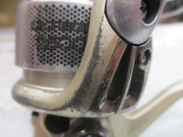 05アルテグラ 2500S