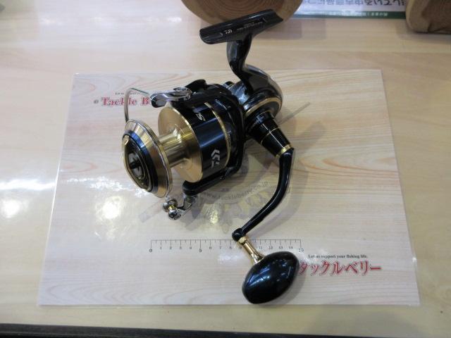 20ソルティガ 18000-H