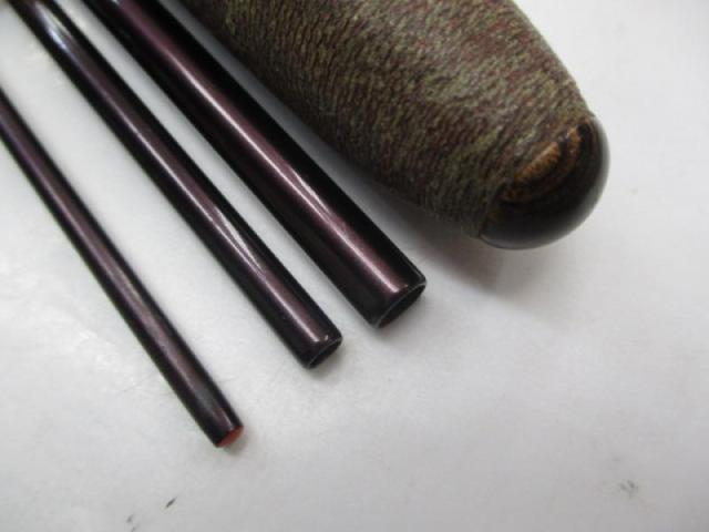 飛天弓 本ぬけ 9