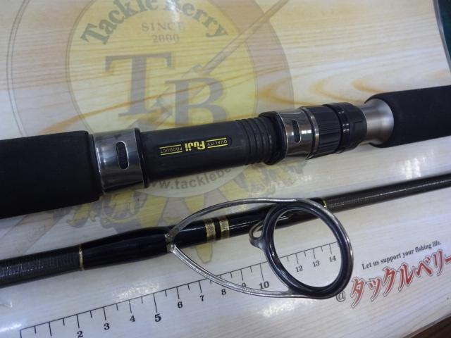 エクスプロージョン フルコンタクト 824CTR