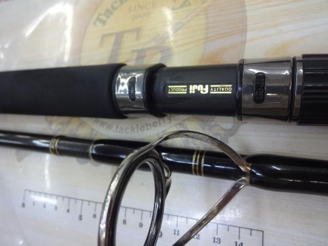 エクスプロージョン フルコンタクト 835CTR