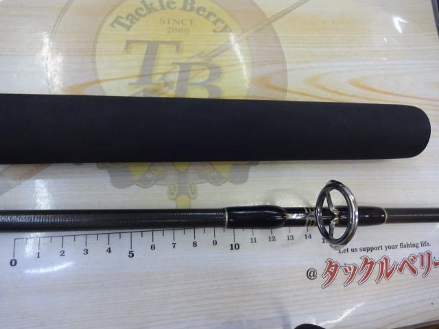 エクスプロージョン フルコンタクト 835CTR