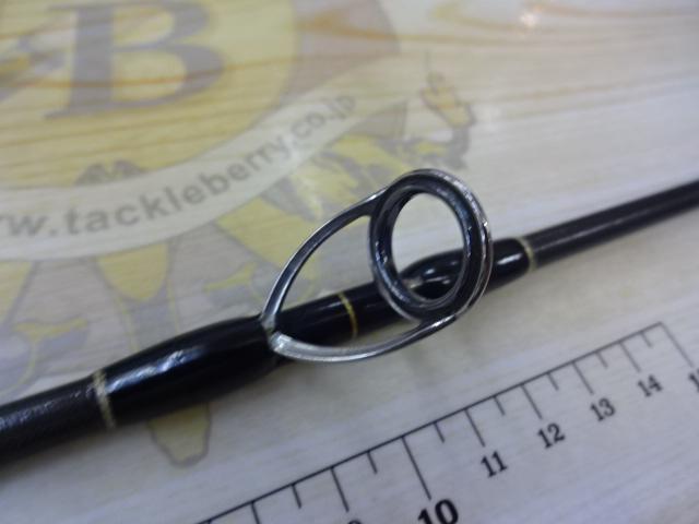 エクスプロージョン フルコンタクト 835CTR