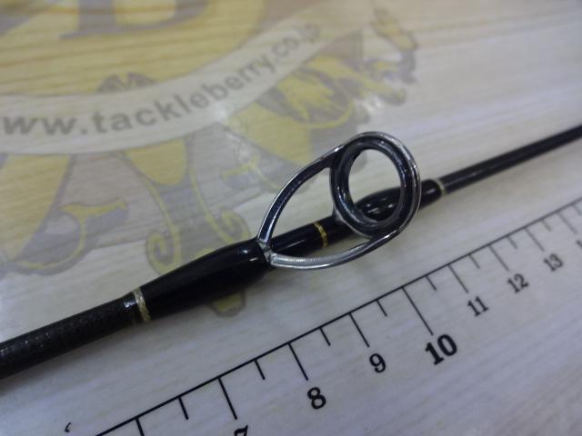 エクスプロージョン フルコンタクト 835CTR