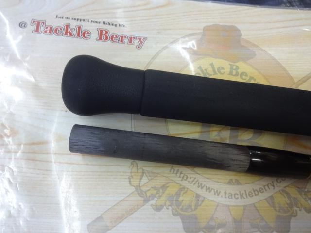 エクスプロージョン フルコンタクト 836CTR 