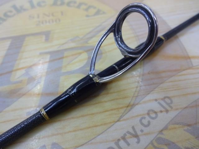 エクスプロージョン フルコンタクト 836CTR 